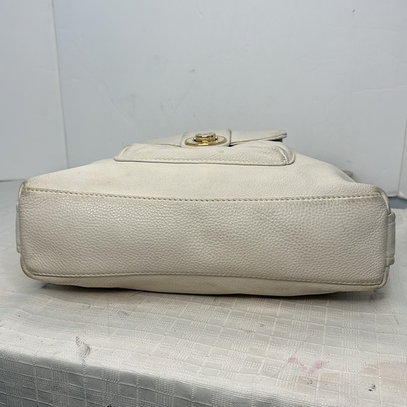 Michael Kors Push-lock Women's Hand Bag Large Shoulder Bag - Picture 5 of 10